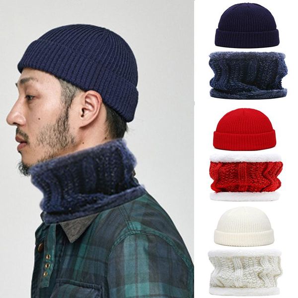 beanie/skull caps knitted hats scarf set for women and men sets winter skullies beanies ladies cap headwear, Blue;gray
beanie/skull caps knitted hats scarf set for women and men sets winter skullies beanies ladies cap headwear, Blue;gray