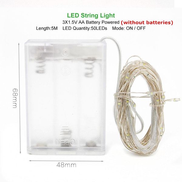 2m 5m 10m led string lights silver wire christmas garlands festoon led fairy light christmas decorations for home room tree swy wmtdrp
2m 5m 10m led string lights silver wire christmas garlands festoon led fairy light christmas decorations for home room tree swy wmtdrp
