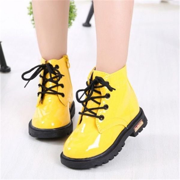 new 2020 autumn children snow boots pu leather waterproof motorcycle boots winter girls boys cotton shoes ankle boots 55b sqcdwe pingtoy, Black
new 2020 autumn children snow boots pu leather waterproof motorcycle boots winter girls boys cotton shoes ankle boots 55b sqcdwe pingtoy, Black