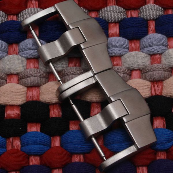 wholesale stainless steel buckle for fit ap watch accessories silicone strap clasp 24mm, Black;brown
wholesale stainless steel buckle for fit ap watch accessories silicone strap clasp 24mm, Black;brown