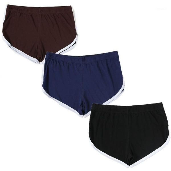 3pcs/lots men boxer shorts cotton sleep bottoms boxershorts underwear cueca homewear panties shorts sleepwear trunks plus size1, Black;white
3pcs/lots men boxer shorts cotton sleep bottoms boxershorts underwear cueca homewear panties shorts sleepwear trunks plus size1, Black;white