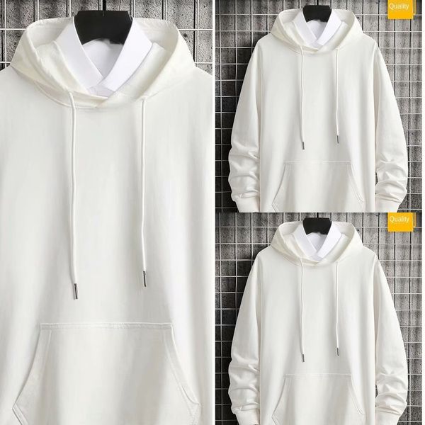 сплошной цвет хлопка мужская с капюшоном свитер top sweatercoat sweaterkorean случайный универсальный рыхлой весной и осенью молодежь свитер, Black
сплошной цвет хлопка мужская с капюшоном свитер top sweatercoat sweaterkorean случайный универсальный рыхлой весной и осенью молодежь свитер, Black