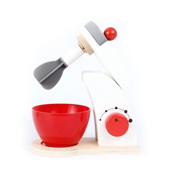kids wooden pretend play sets simulation toasters bread maker coffee machine blender baking kit game wood mixer kitchen role toy y200428
kids wooden pretend play sets simulation toasters bread maker coffee machine blender baking kit game wood mixer kitchen role toy y200428