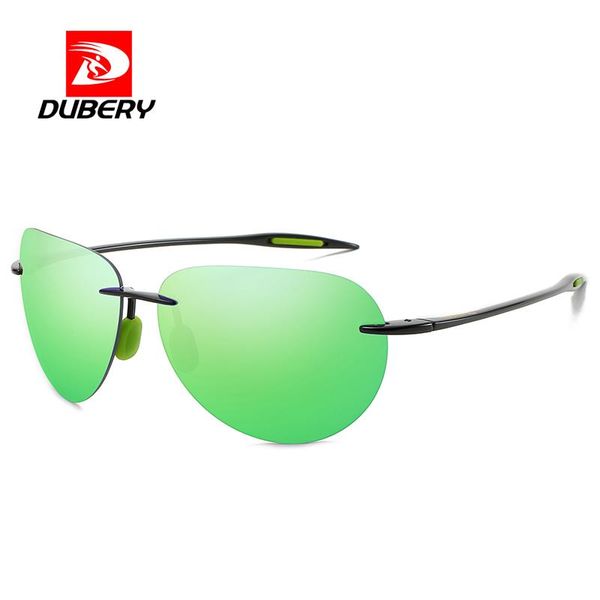 sunglasses classic rimless aviation sports polarized men womendriving golf rectangle ultralight frame sun glasses uv400 de sol, White;black
sunglasses classic rimless aviation sports polarized men womendriving golf rectangle ultralight frame sun glasses uv400 de sol, White;black