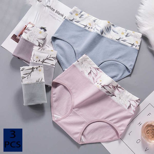 fashion women's panties,high waist abdomen underpants large size printed girls briefs women cotton triangle panties, Black;pink
fashion women's panties,high waist abdomen underpants large size printed girls briefs women cotton triangle panties, Black;pink