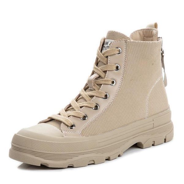 leather platform shoes woman booties ankle boots for women's shoes rubber boots woman 2020 ladies boot female bottine femme new, Black
leather platform shoes woman booties ankle boots for women's shoes rubber boots woman 2020 ladies boot female bottine femme new, Black