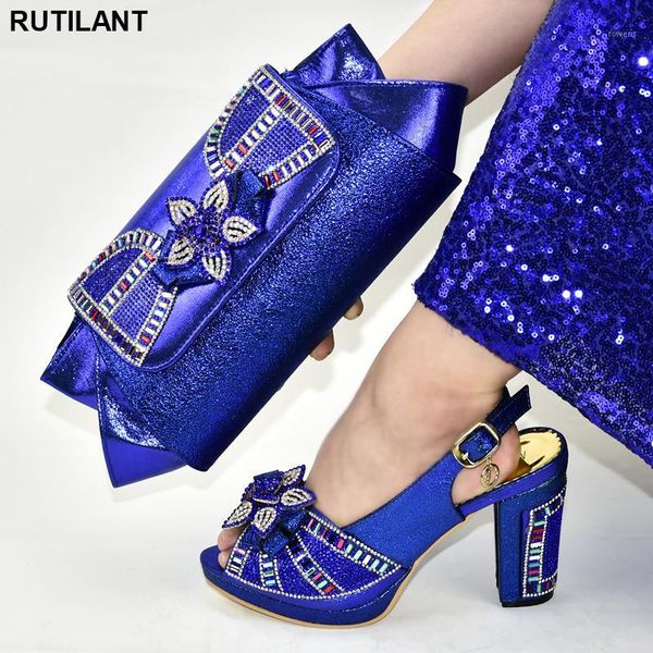 nigerian shoes and bag set decorated with rhinestone african party shoes and bag sets nigerian women party pumps high heels1, Black
nigerian shoes and bag set decorated with rhinestone african party shoes and bag sets nigerian women party pumps high heels1, Black