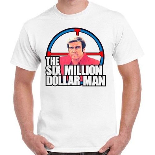 the six million dollar man steve austin 70s tv show retro t shirt 53 popular tagless tee shirt sport hooded sweatshirt hoodie
the six million dollar man steve austin 70s tv show retro t shirt 53 popular tagless tee shirt sport hooded sweatshirt hoodie