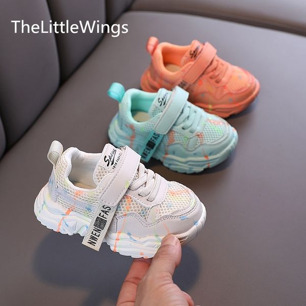 children's shoes 2020 autumn new girls' glow in the dark sports shoes boys breathable summer casual sneakers 1-3 years old t200709, Black;red
children's shoes 2020 autumn new girls' glow in the dark sports shoes boys breathable summer casual sneakers 1-3 years old t200709, Black;red