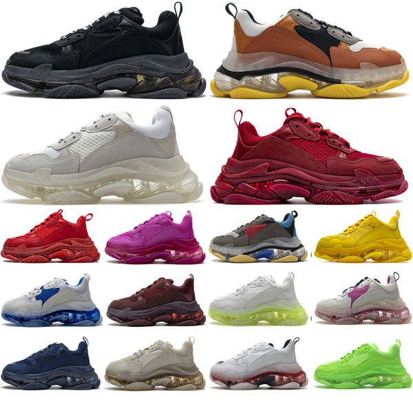 men and women crystal bottom atmospheric cushion elastic band thick bottom light red and blue stitching non slip lightweight casual shoes, Black
men and women crystal bottom atmospheric cushion elastic band thick bottom light red and blue stitching non slip lightweight casual shoes, Black