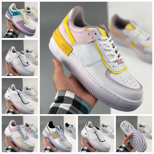 2020 shadow wmns cream women girls candy macaron running shoes 1s low tropical twist sports one skateboard mens sneakers 36-45
2020 shadow wmns cream women girls candy macaron running shoes 1s low tropical twist sports one skateboard mens sneakers 36-45