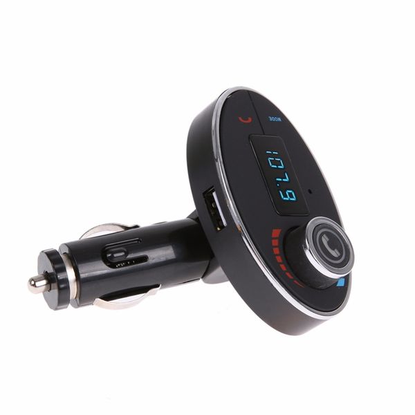 vodool multi-functional bluetooth car kit wireless fm transmitter blue lcd car mp3 player audio music player hands-free
vodool multi-functional bluetooth car kit wireless fm transmitter blue lcd car mp3 player audio music player hands-free