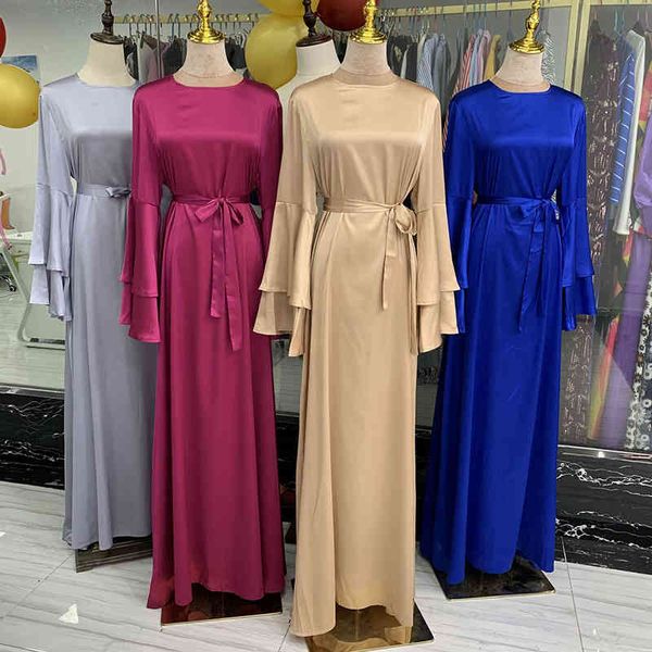 Casual Dresses Abayas For Women Abaya Kaftan Dubai Muslim Fashion Dress Ramadan Eid Mubarak Islam Clothing Robe Musulmane Femme Turkey S4MJ, Black;gray
Casual Dresses Abayas For Women Abaya Kaftan Dubai Muslim Fashion Dress Ramadan Eid Mubarak Islam Clothing Robe Musulmane Femme Turkey S4MJ, Black;gray
