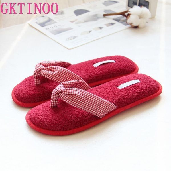 sweet red bow-knothome slippers woman shoes breathable cotton summer simple bedroom non-slip floor slippers flip flops women1, Black
sweet red bow-knothome slippers woman shoes breathable cotton summer simple bedroom non-slip floor slippers flip flops women1, Black