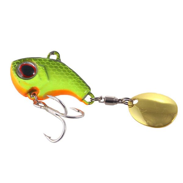 9г 13г 16г 22г spinner bait strong treble hook hard metal vib jig прикорм spinning isca искусственная приманка пече удочка запчасти sqcvgz
9г 13г 16г 22г spinner bait strong treble hook hard metal vib jig прикорм spinning isca искусственная приманка пече удочка запчасти sqcvgz