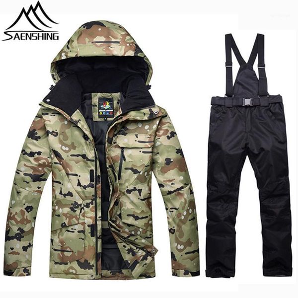 skiing jackets saenshing camouflage winter ski suit men snowboarding suits waterproof super warm jacket snowboard pants outdoor snow suits1
skiing jackets saenshing camouflage winter ski suit men snowboarding suits waterproof super warm jacket snowboard pants outdoor snow suits1
