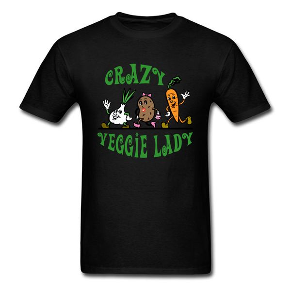 sport crazy veggie lady t shirt family tee-shirts slim fit male t-shirts men woman clothes funny black cotton drop shipping
sport crazy veggie lady t shirt family tee-shirts slim fit male t-shirts men woman clothes funny black cotton drop shipping