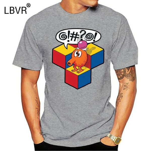 q bert retro 80's arcade video game black mens shirts short sleeve trend clothing hoodie designers t shirts sweatshirt
q bert retro 80's arcade video game black mens shirts short sleeve trend clothing hoodie designers t shirts sweatshirt