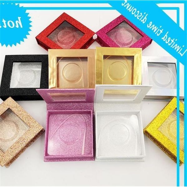 square magnetic lashes with tray 3d boxes fake eyelashes packaging case empty eyelash box dhl sn4456
square magnetic lashes with tray 3d boxes fake eyelashes packaging case empty eyelash box dhl sn4456