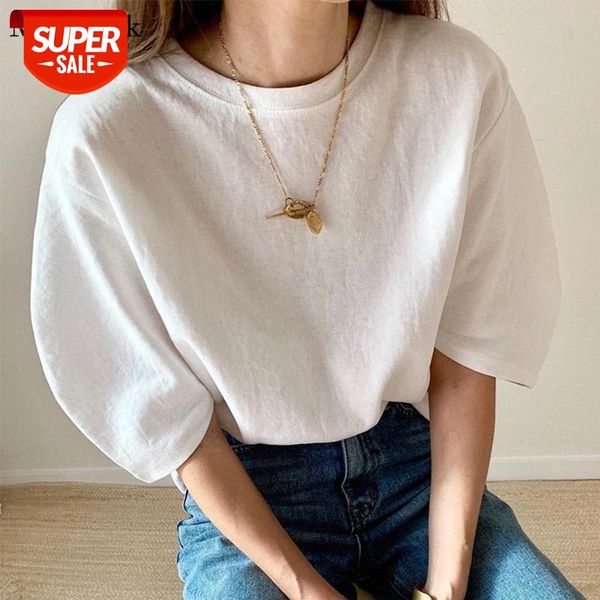 summer casual white shirt women half sleeve pullover cotton blouse women 2021 plus size harajuku shirt casual ladies 10199 #9k2i
summer casual white shirt women half sleeve pullover cotton blouse women 2021 plus size harajuku shirt casual ladies 10199 #9k2i