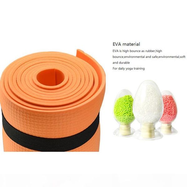 quality4mm thick eva comfort foam yoga mat for exercise yoga exercise pad non-slip lose weight relieve stress folding gymnastics mat
quality4mm thick eva comfort foam yoga mat for exercise yoga exercise pad non-slip lose weight relieve stress folding gymnastics mat