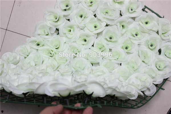 spr ems 60*40cm artificial silk rose flower wall wedding background lawn/pillar flower home market decoration
spr ems 60*40cm artificial silk rose flower wall wedding background lawn/pillar flower home market decoration