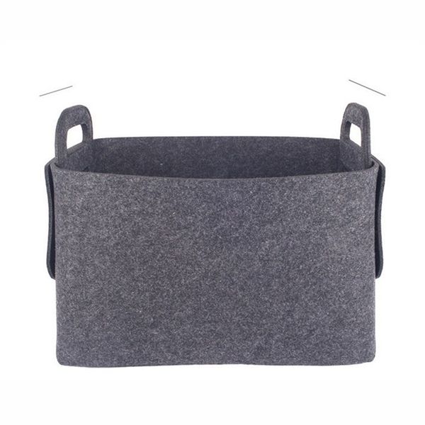 felt storage basket dirty clothes storage baskets black customizable home furnishing sundries store bags new arrival 9 9lk l1
felt storage basket dirty clothes storage baskets black customizable home furnishing sundries store bags new arrival 9 9lk l1