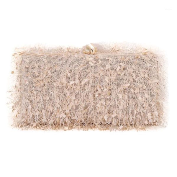 evening bags cute women fur bag for party wedding luxury handbag tote chain tassel shoulder love day clutches1
evening bags cute women fur bag for party wedding luxury handbag tote chain tassel shoulder love day clutches1