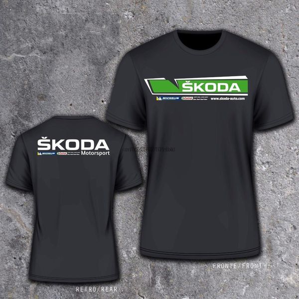 футболки 1maglietta skoda motorsport ралли fabia wrc с2000 hquality o шея хлопок свободного верхние части свободного тройник спорт с капюшон
футболки 1maglietta skoda motorsport ралли fabia wrc с2000 hquality o шея хлопок свободного верхние части свободного тройник спорт с капюшон