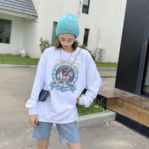 t4du0 bc leisure sanding hole t-shirt bat t-shirt women's wear out round neck printing cartoon student women's loose sleeve collar, Black
t4du0 bc leisure sanding hole t-shirt bat t-shirt women's wear out round neck printing cartoon student women's loose sleeve collar, Black