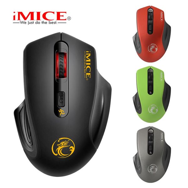 imice wireless mouse 4 buttons 2000dpi mause 2.4g optical usb silent mouse ergonomic mice wireless for lappc computer
imice wireless mouse 4 buttons 2000dpi mause 2.4g optical usb silent mouse ergonomic mice wireless for lappc computer