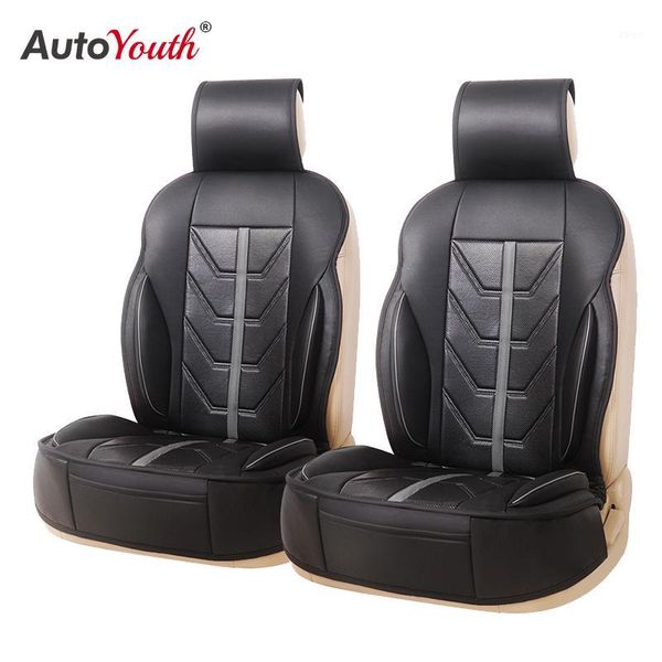 2020 new 1pcs/2pcs car seat cushion pu leather car seat covers universal front protector cushion fit most sedans truck suv1
2020 new 1pcs/2pcs car seat cushion pu leather car seat covers universal front protector cushion fit most sedans truck suv1