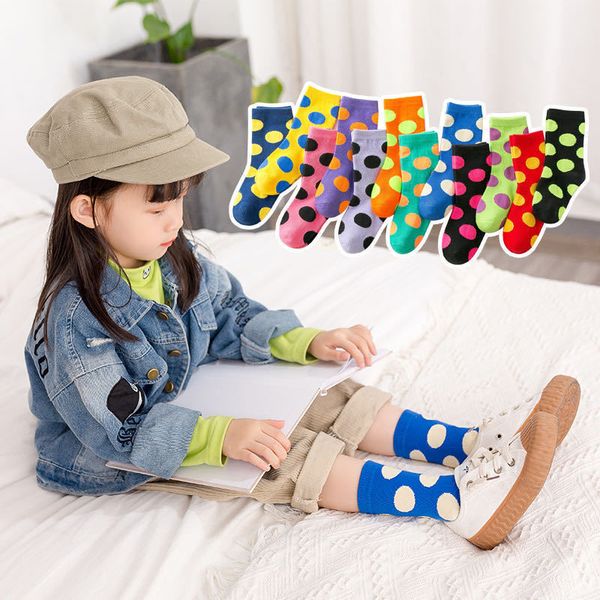baby socks kids socks children boys girls kids stripe dot leg warm solid cotton toddler boot, Pink;yellow
baby socks kids socks children boys girls kids stripe dot leg warm solid cotton toddler boot, Pink;yellow