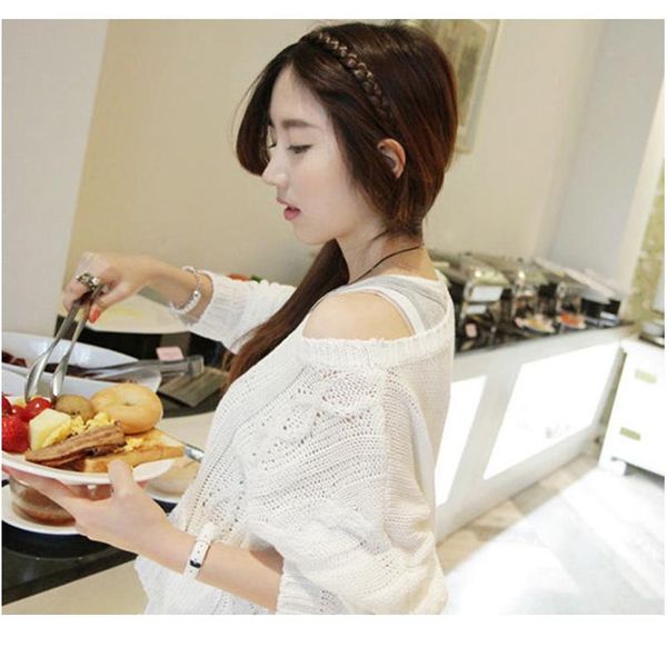 2019 new women vintage wig headband braids hair band girls korea style plait braided headband lady hair acc bbyarf
2019 new women vintage wig headband braids hair band girls korea style plait braided headband lady hair acc bbyarf