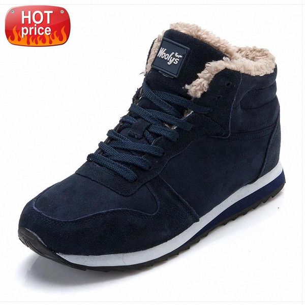 men casual shoes fashion winter shoes men keep warm leather plush couple winter footwear sneakers #826p
men casual shoes fashion winter shoes men keep warm leather plush couple winter footwear sneakers #826p