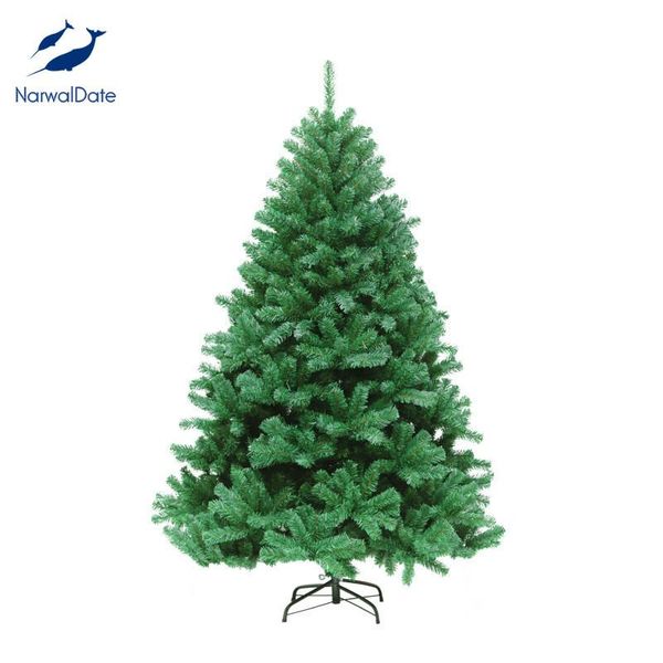 high-end christmas decorations encrypted pvc christmas tree l decoration new year tree customization artificial navidad
high-end christmas decorations encrypted pvc christmas tree l decoration new year tree customization artificial navidad