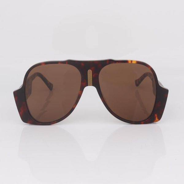 leopard frame oversize fashion men sunglasses brown lens women eye wear, White;black
leopard frame oversize fashion men sunglasses brown lens women eye wear, White;black