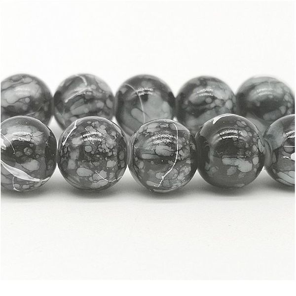 wholesale 4/6/8/10mm pull white silk glass beads loose spacer beads painted charm for jewellery making diy bracelet&neck qyllel, Crystal
wholesale 4/6/8/10mm pull white silk glass beads loose spacer beads painted charm for jewellery making diy bracelet&neck qyllel, Crystal