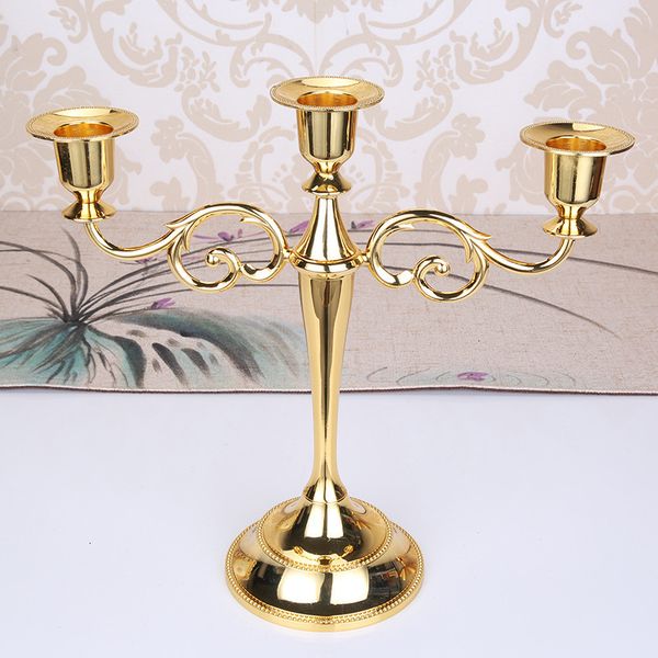 5-arms/3-arms wedding 2019 candle stand metal holders decoration candelabra centerpiece candlestick silver/gold/black/copper dhl free
5-arms/3-arms wedding 2019 candle stand metal holders decoration candelabra centerpiece candlestick silver/gold/black/copper dhl free