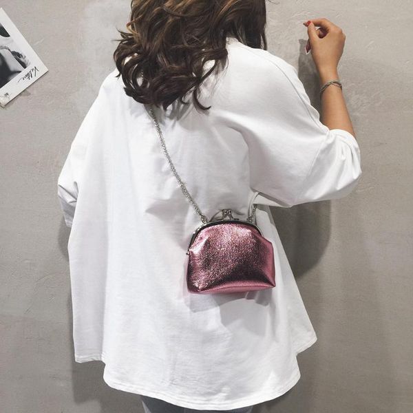 luxury small crossbody bags for women 2020 mini pu leather shoulder messenger bag for girl pink bolsas ladies bling phone purse
luxury small crossbody bags for women 2020 mini pu leather shoulder messenger bag for girl pink bolsas ladies bling phone purse