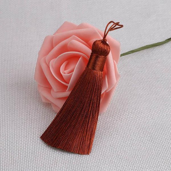 mibrow 2pcs lot 8cm cotton tassels for earrings silk charm pendant satin tassels for diy jewelry making findings material h wmtmdr
mibrow 2pcs lot 8cm cotton tassels for earrings silk charm pendant satin tassels for diy jewelry making findings material h wmtmdr