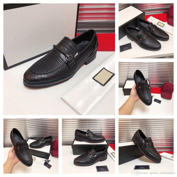 g1 fotwear men oxfords plus size men business dress shoes burgundy formal shoes leather office zapatos hombre party footwear 22, Black
g1 fotwear men oxfords plus size men business dress shoes burgundy formal shoes leather office zapatos hombre party footwear 22, Black