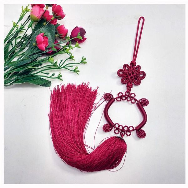 1pcs guanyin basin chinese knot tassel diy jewelry curtain garment home textile decorative accessories craft tassels pendant h jllocn
1pcs guanyin basin chinese knot tassel diy jewelry curtain garment home textile decorative accessories craft tassels pendant h jllocn