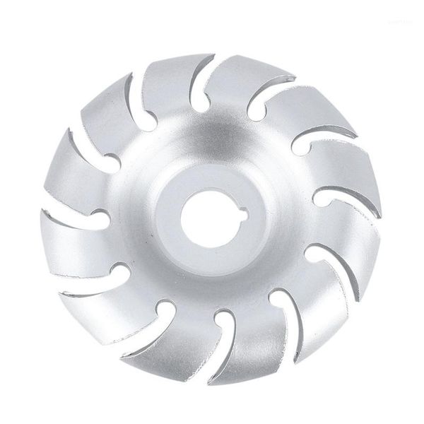 silver 90mm wood shaping disc wood carving disc 16mm bore 12 teeth extreme shaping for angle grinder woodworking tool1
silver 90mm wood shaping disc wood carving disc 16mm bore 12 teeth extreme shaping for angle grinder woodworking tool1