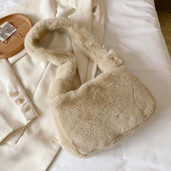 2020 fashion soft fur crossbody bags for women autumn winter plush shoulder messenger bags female luxury handbags and purses
2020 fashion soft fur crossbody bags for women autumn winter plush shoulder messenger bags female luxury handbags and purses
