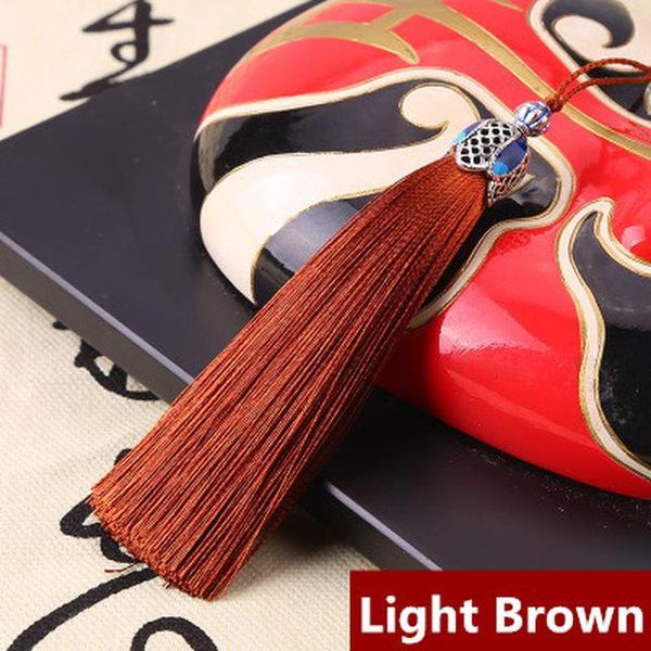 5pcs 9cm metal cap polyester silk tassel brush for earring charm making tassels pendant diy jewelry making accessories wmtjdt bdesybag, Black
5pcs 9cm metal cap polyester silk tassel brush for earring charm making tassels pendant diy jewelry making accessories wmtjdt bdesybag, Black