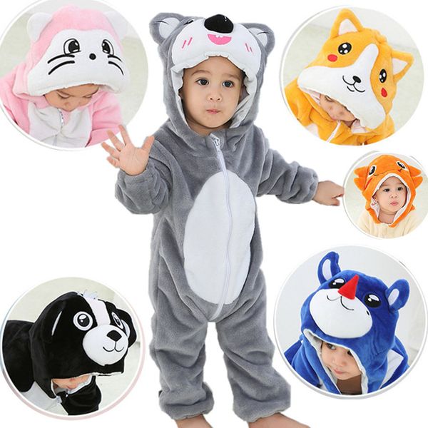 baby jumpsuit onesie winter catoon dog boys girls cat romper infant bebe clothes toddler cute animal costumes dropshipping 201023, Blue
baby jumpsuit onesie winter catoon dog boys girls cat romper infant bebe clothes toddler cute animal costumes dropshipping 201023, Blue