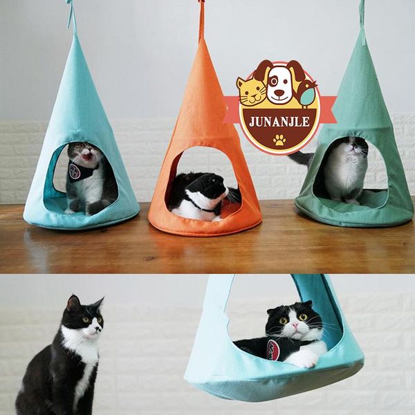 cat beds & furniture pet dog bed strong triangle hammock kitten house chihuahua multiple colour supplies accessories
cat beds & furniture pet dog bed strong triangle hammock kitten house chihuahua multiple colour supplies accessories