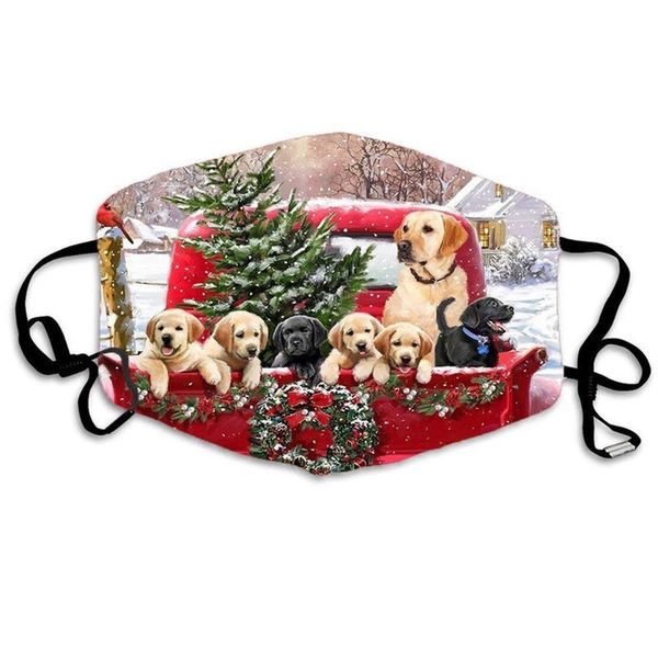 christmas themed puppy dog face mask, adjustment elastic ear loop strap stretchy washable cotton face mask, reusable cloth masks, neck gaite
christmas themed puppy dog face mask, adjustment elastic ear loop strap stretchy washable cotton face mask, reusable cloth masks, neck gaite