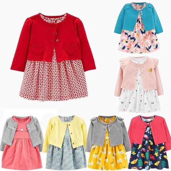 spring summer baby girl clothes romper 2pcs/set newborn baby girl clothing cotton infant clothing sets baby jumpsuit y200803, White
spring summer baby girl clothes romper 2pcs/set newborn baby girl clothing cotton infant clothing sets baby jumpsuit y200803, White
